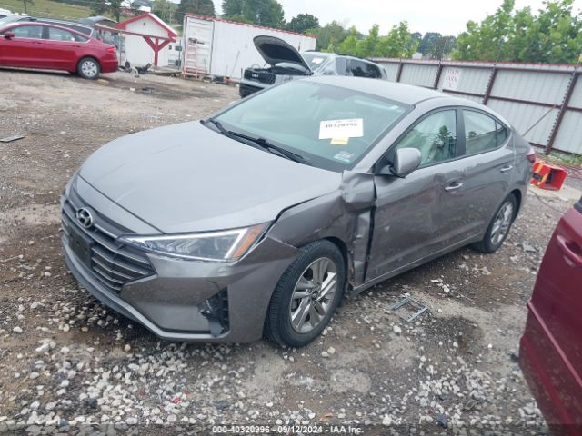 KMHD84LF3LU937063 Hyundai ELANTRA SEL