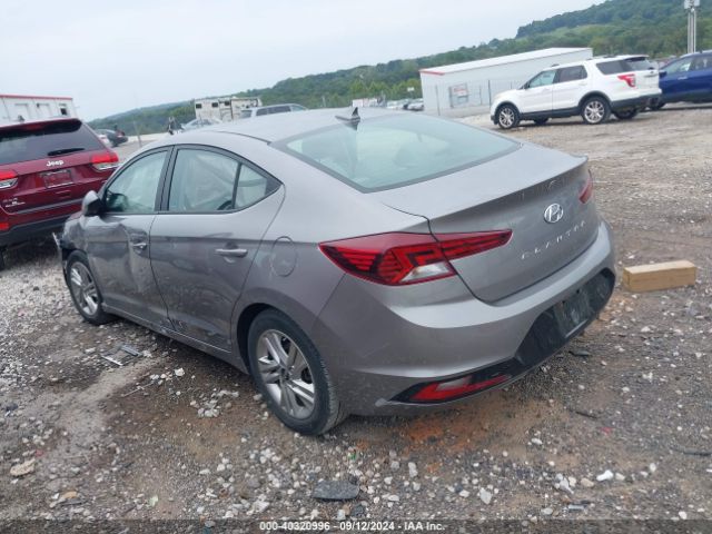 KMHD84LF3LU937063 Hyundai ELANTRA SEL
