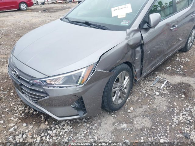 KMHD84LF3LU937063 Hyundai ELANTRA SEL