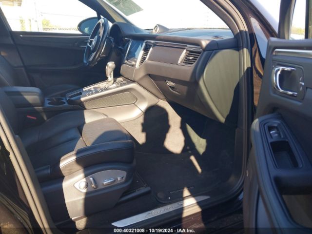 WP1AB2A53HLB10988 Porsche MACAN S