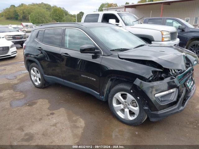 3C4NJCBB4MT592403 auction archive image