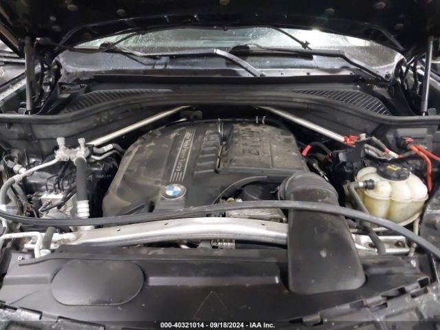5UXKR0C57H0U55539 BMW X5 Xdrive35i