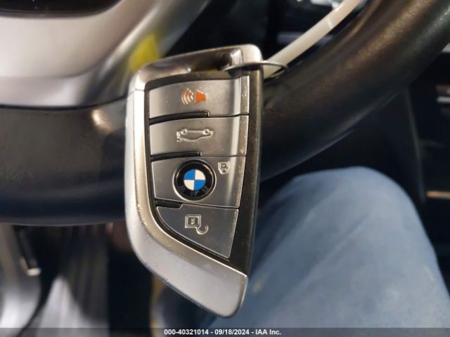 5UXKR0C57H0U55539 BMW X5 Xdrive35i