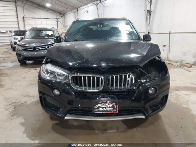 5UXKR0C57H0U55539 BMW X5 Xdrive35i