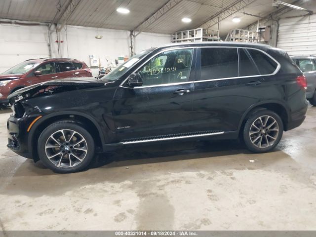 5UXKR0C57H0U55539 BMW X5 Xdrive35i