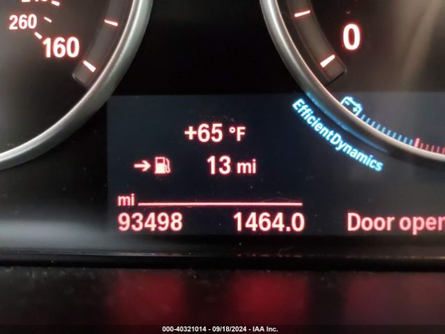 5UXKR0C57H0U55539 BMW X5 Xdrive35i