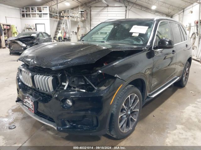 5UXKR0C57H0U55539 BMW X5 Xdrive35i