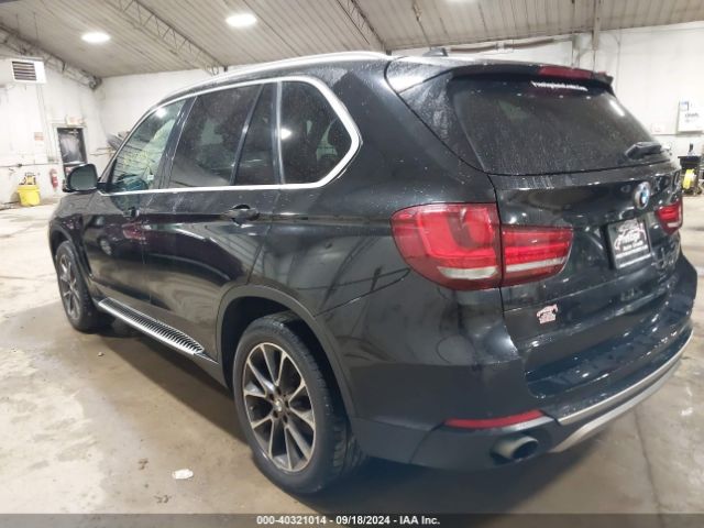5UXKR0C57H0U55539 BMW X5 Xdrive35i
