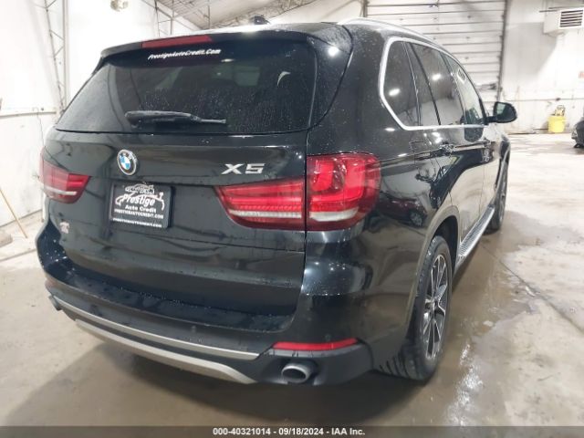 5UXKR0C57H0U55539 BMW X5 Xdrive35i