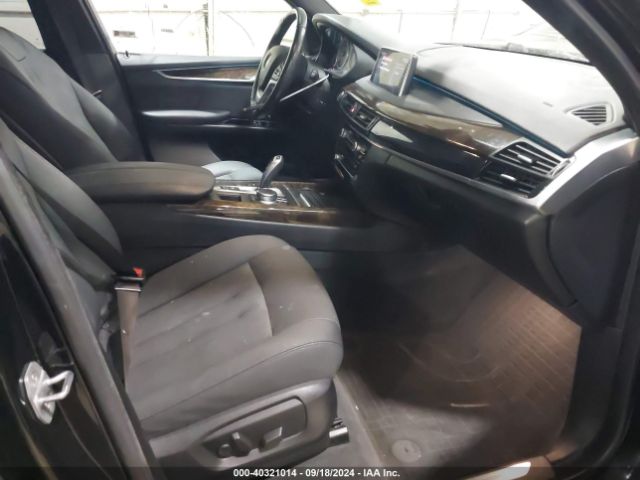 5UXKR0C57H0U55539 BMW X5 Xdrive35i