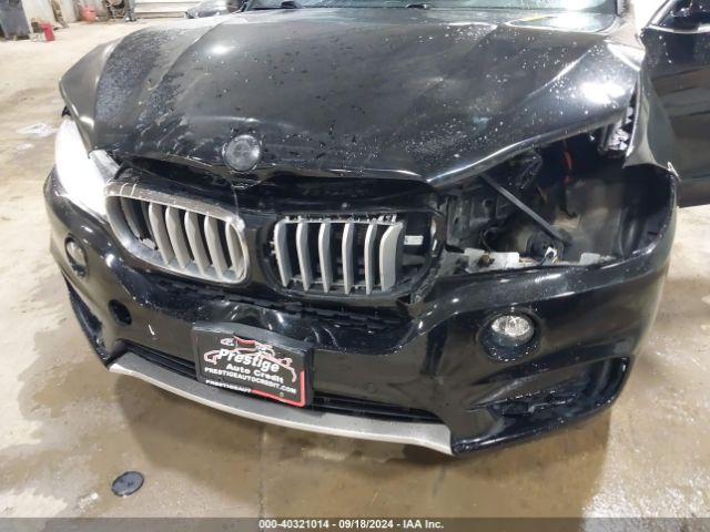 5UXKR0C57H0U55539 BMW X5 Xdrive35i