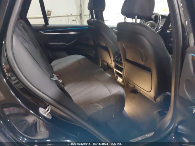 5UXKR0C57H0U55539 BMW X5 Xdrive35i