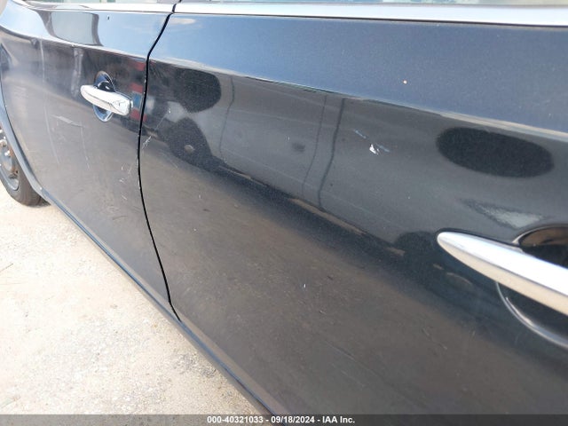 3N1AB7AP8KY295685 Nissan Sentra S/sl/sr/sv