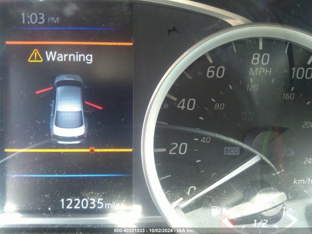 3N1AB7AP8KY295685 Nissan Sentra S/sl/sr/sv
