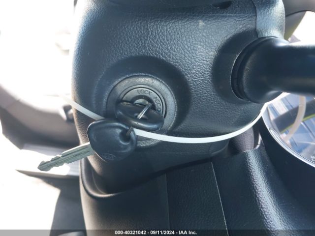 KNAFK4A61E5072220 KIA FORTE LX