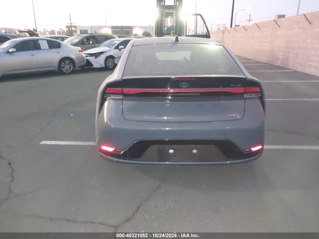 Toyota PRIUS XLE 2024 JTDACAAU2R3015596 Image 17