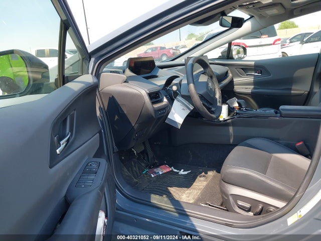 Toyota PRIUS XLE 2024 JTDACAAU2R3015596 Image 5