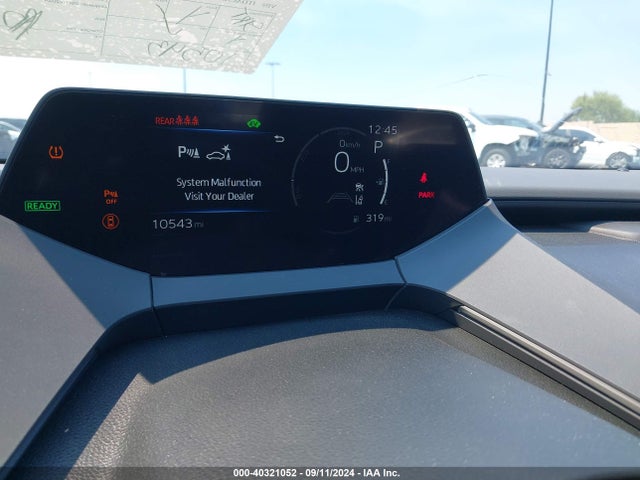 Toyota PRIUS XLE 2024 JTDACAAU2R3015596 Image 7