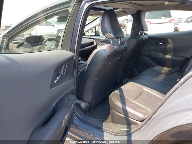 Toyota PRIUS XLE 2024 JTDACAAU2R3015596 Image 8