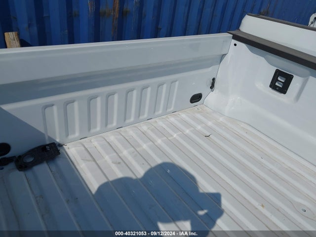 Ford SUPERDUTY 2023 23 FORD TRUCK BED Image 10