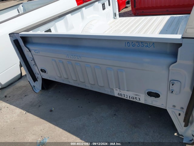Ford SUPERDUTY 2023 23 FORD TRUCK BED Image 11