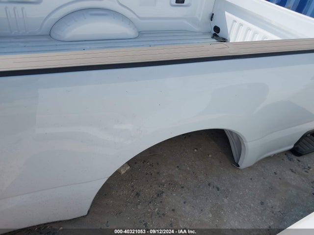 Ford SUPERDUTY 2023 23 FORD TRUCK BED Image 12