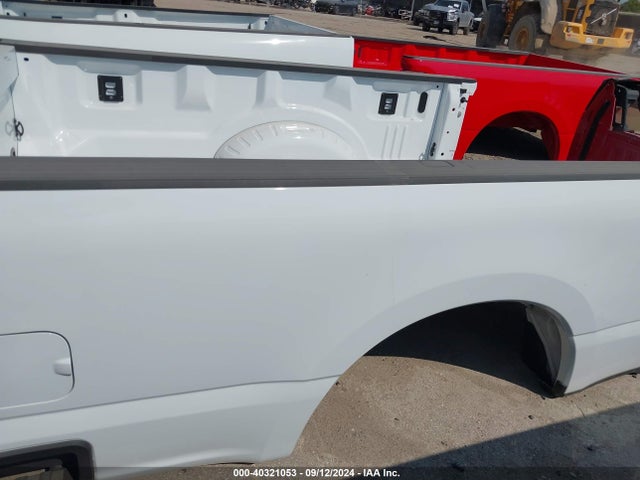 Ford SUPERDUTY 2023 23 FORD TRUCK BED Image 13