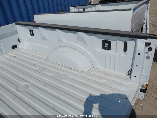 Ford SUPERDUTY 2023 23 FORD TRUCK BED Image 14