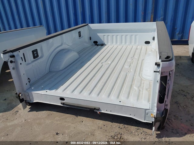 Ford SUPERDUTY 2023 23 FORD TRUCK BED Image 15