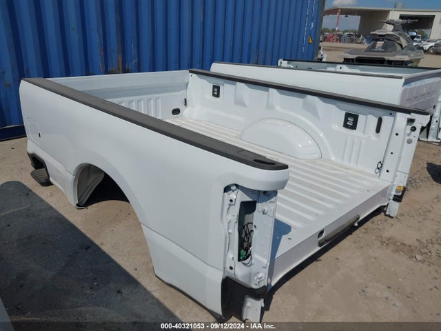 Ford SUPERDUTY 2023 23 FORD TRUCK BED Image 3