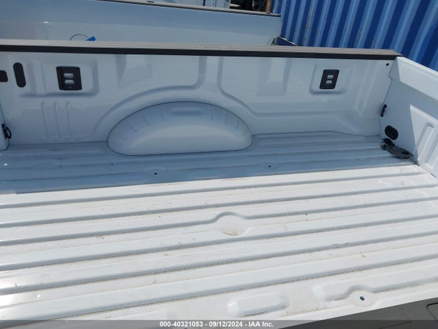 Ford SUPERDUTY 2023 23 FORD TRUCK BED Image 5