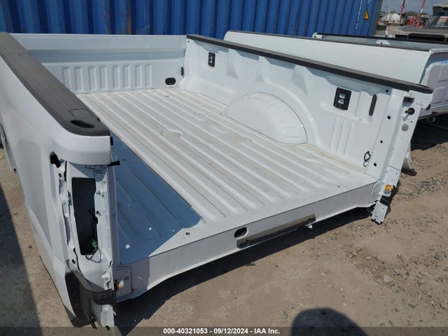 Ford SUPERDUTY 2023 23 FORD TRUCK BED Image 6