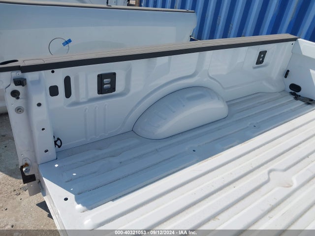Ford SUPERDUTY 2023 23 FORD TRUCK BED Image 7