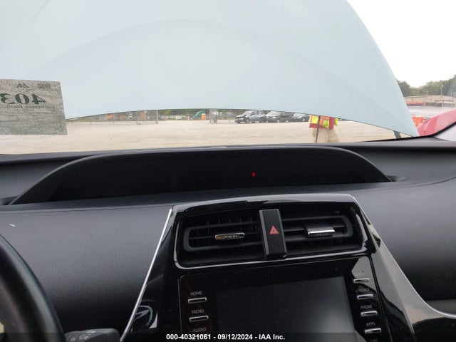 Toyota Prius Xle Awd-e 2022 JTDL9MFU8N3035153 Image 14