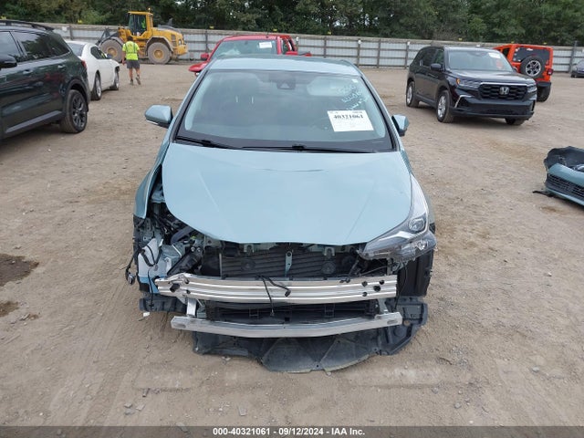 Toyota Prius Xle Awd-e 2022 JTDL9MFU8N3035153 Image 6