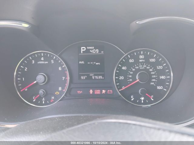 3KPFK4A73HE140943 KIA FORTE LX