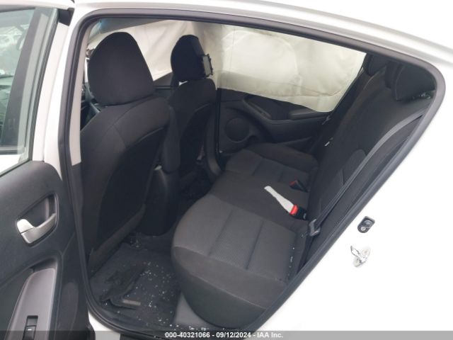 3KPFK4A73HE140943 KIA FORTE LX