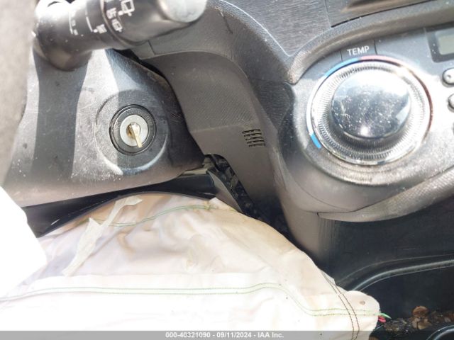 JTDKDTB34E1565746 Toyota Prius C Two