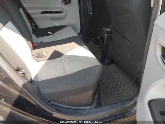 JTDKDTB34E1565746 Toyota Prius C Two