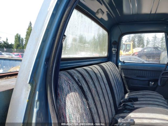 1977 DODGE PICKUP W24BE7S103767     Photo 7