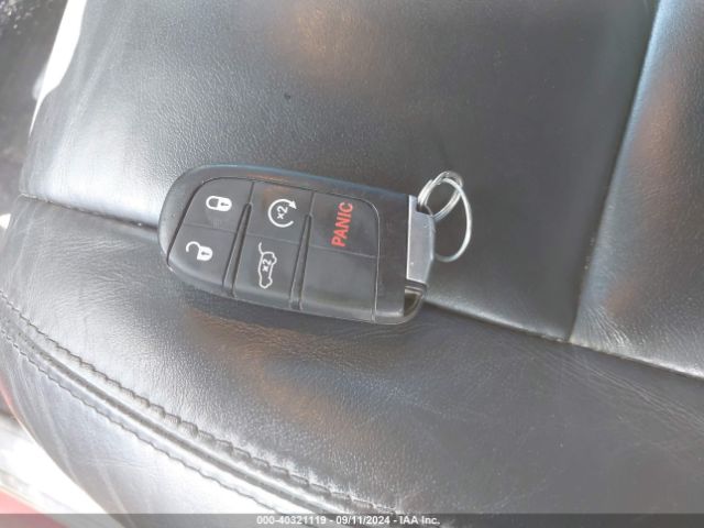 1C4RDHDG6HC680904 Dodge Durango Gt Rwd
