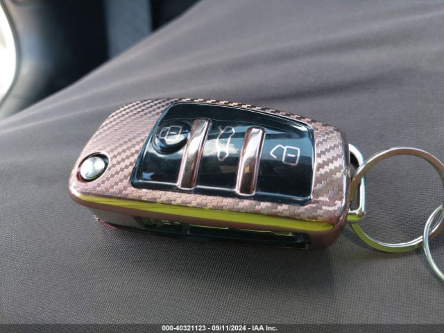 WAUAUGFF0H1044693 Audi A3 2.0t Premium