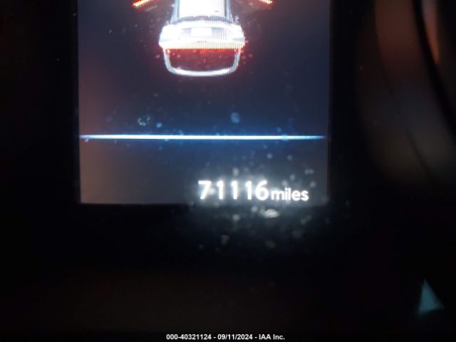5N1AT2MTXKC820577 Nissan ROGUE S