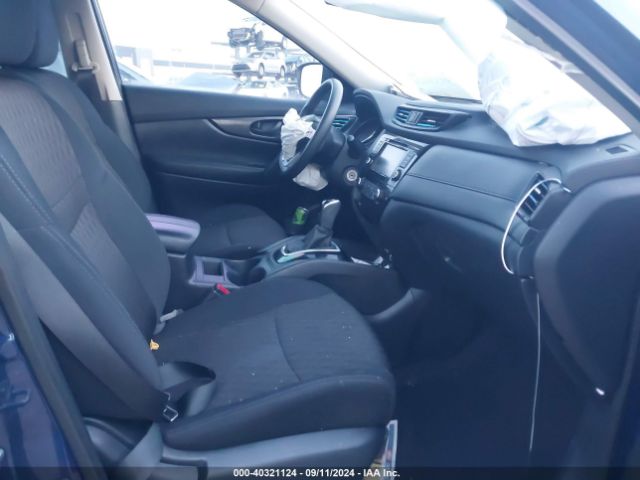 5N1AT2MTXKC820577 Nissan ROGUE S