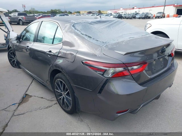 Toyota CAMRY SE 2023 4T1T11AK7PU778097 Image 3