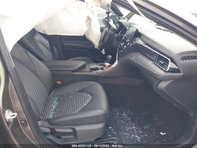 Toyota CAMRY SE 2023 4T1T11AK7PU778097 Image 5