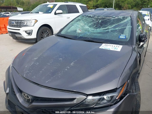 Toyota CAMRY SE 2023 4T1T11AK7PU778097 Image 6