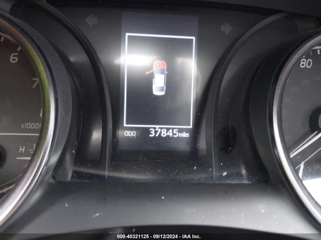 Toyota CAMRY SE 2023 4T1T11AK7PU778097 Image 7