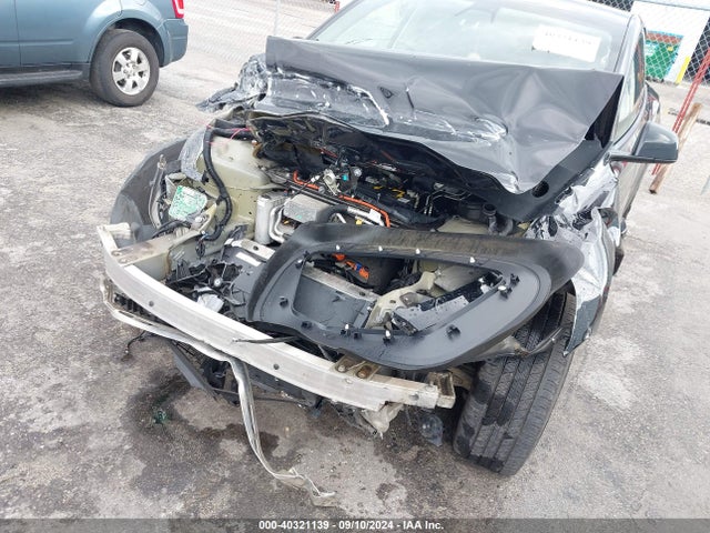 2021 TESLA MODEL Y 5YJYGDEE9MF077127 Photo 5
