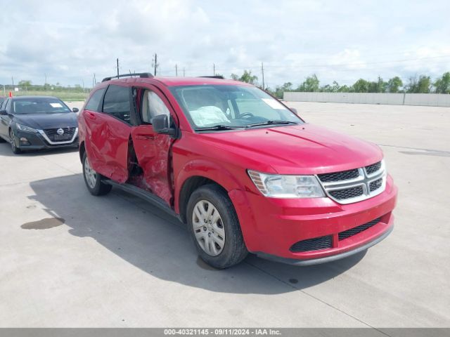 3C4PDCAB6JT294187 auction archive image